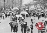 Immagine di Selma a Montgomery marzo United States USA, 1965, secondo 10 filmato di repertorio 65675044202