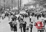 Immagine di Selma a Montgomery marzo United States USA, 1965, secondo 12 filmato di repertorio 65675044202