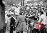 Immagine di Selma a Montgomery marzo United States USA, 1965, secondo 16 filmato di repertorio 65675044202
