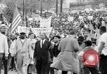 Immagine di Selma a Montgomery marzo United States USA, 1965, secondo 19 filmato di repertorio 65675044202