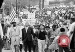 Immagine di Selma a Montgomery marzo United States USA, 1965, secondo 20 filmato di repertorio 65675044202