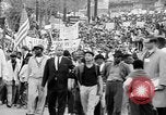 Immagine di Selma a Montgomery marzo United States USA, 1965, secondo 21 filmato di repertorio 65675044202