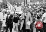 Immagine di Selma a Montgomery marzo United States USA, 1965, secondo 23 filmato di repertorio 65675044202