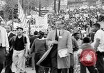 Immagine di Selma a Montgomery marzo United States USA, 1965, secondo 24 filmato di repertorio 65675044202