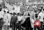 Immagine di Selma a Montgomery marzo United States USA, 1965, secondo 26 filmato di repertorio 65675044202