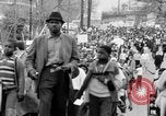 Immagine di Selma a Montgomery marzo United States USA, 1965, secondo 33 filmato di repertorio 65675044202