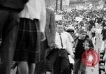 Immagine di Selma a Montgomery marzo United States USA, 1965, secondo 36 filmato di repertorio 65675044202