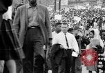 Immagine di Selma a Montgomery marzo United States USA, 1965, secondo 37 filmato di repertorio 65675044202