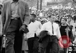 Immagine di Selma a Montgomery marzo United States USA, 1965, secondo 40 filmato di repertorio 65675044202