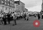 Immagine di Selma a Montgomery marzo United States USA, 1965, secondo 52 filmato di repertorio 65675044202
