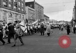 Immagine di Selma a Montgomery marzo United States USA, 1965, secondo 53 filmato di repertorio 65675044202