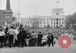 Image Selma à Montgomery mars avec Harry Belafonte et Sammy Davis Jr Montgomery Alabama USA, 1965, de la seconde 12 séquences d'archives historiques vidéo 65675044203
