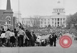 Image Selma à Montgomery mars avec Harry Belafonte et Sammy Davis Jr Montgomery Alabama USA, 1965, de la seconde 14 séquences d'archives historiques vidéo 65675044203