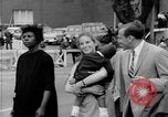 Image Selma à Montgomery mars avec Harry Belafonte et Sammy Davis Jr Montgomery Alabama USA, 1965, de la seconde 18 séquences d'archives historiques vidéo 65675044203