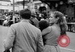 Image Selma à Montgomery mars avec Harry Belafonte et Sammy Davis Jr Montgomery Alabama USA, 1965, de la seconde 24 séquences d'archives historiques vidéo 65675044203