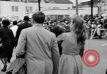 Image Selma à Montgomery mars avec Harry Belafonte et Sammy Davis Jr Montgomery Alabama USA, 1965, de la seconde 25 séquences d'archives historiques vidéo 65675044203