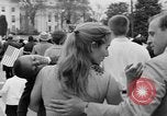 Image Selma à Montgomery mars avec Harry Belafonte et Sammy Davis Jr Montgomery Alabama USA, 1965, de la seconde 36 séquences d'archives historiques vidéo 65675044203