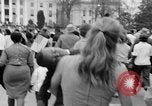 Image Selma à Montgomery mars avec Harry Belafonte et Sammy Davis Jr Montgomery Alabama USA, 1965, de la seconde 39 séquences d'archives historiques vidéo 65675044203