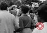 Image Selma à Montgomery mars avec Harry Belafonte et Sammy Davis Jr Montgomery Alabama USA, 1965, de la seconde 44 séquences d'archives historiques vidéo 65675044203