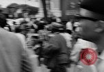 Image Selma à Montgomery mars avec Harry Belafonte et Sammy Davis Jr Montgomery Alabama USA, 1965, de la seconde 45 séquences d'archives historiques vidéo 65675044203