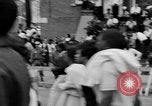 Image Selma à Montgomery mars avec Harry Belafonte et Sammy Davis Jr Montgomery Alabama USA, 1965, de la seconde 46 séquences d'archives historiques vidéo 65675044203