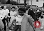 Image Selma à Montgomery mars avec Harry Belafonte et Sammy Davis Jr Montgomery Alabama USA, 1965, de la seconde 49 séquences d'archives historiques vidéo 65675044203