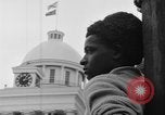 Image Selma à Montgomery mars avec Harry Belafonte et Sammy Davis Jr Montgomery Alabama USA, 1965, de la seconde 55 séquences d'archives historiques vidéo 65675044203