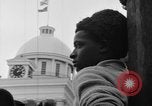 Image Selma à Montgomery mars avec Harry Belafonte et Sammy Davis Jr Montgomery Alabama USA, 1965, de la seconde 62 séquences d'archives historiques vidéo 65675044203