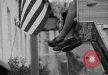 Image Dernière Selma à Montgomery mars Montgomery Alabama USA, 1965, de la seconde 7 séquences d'archives historiques vidéo 65675044204