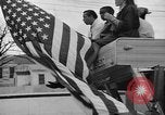 Image Dernière Selma à Montgomery mars Montgomery Alabama USA, 1965, de la seconde 18 séquences d'archives historiques vidéo 65675044204