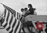 Image Dernière Selma à Montgomery mars Montgomery Alabama USA, 1965, de la seconde 19 séquences d'archives historiques vidéo 65675044204