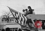 Image Dernière Selma à Montgomery mars Montgomery Alabama USA, 1965, de la seconde 20 séquences d'archives historiques vidéo 65675044204