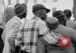 Image Dernière Selma à Montgomery mars Montgomery Alabama USA, 1965, de la seconde 34 séquences d'archives historiques vidéo 65675044204