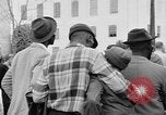 Image Dernière Selma à Montgomery mars Montgomery Alabama USA, 1965, de la seconde 36 séquences d'archives historiques vidéo 65675044204