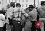Image Dernière Selma à Montgomery mars Montgomery Alabama USA, 1965, de la seconde 40 séquences d'archives historiques vidéo 65675044204