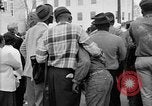 Image Dernière Selma à Montgomery mars Montgomery Alabama USA, 1965, de la seconde 42 séquences d'archives historiques vidéo 65675044204