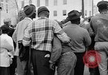 Image Dernière Selma à Montgomery mars Montgomery Alabama USA, 1965, de la seconde 43 séquences d'archives historiques vidéo 65675044204