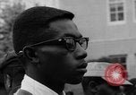 Image Dernière Selma à Montgomery mars Montgomery Alabama USA, 1965, de la seconde 55 séquences d'archives historiques vidéo 65675044204
