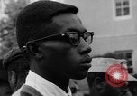 Image Dernière Selma à Montgomery mars Montgomery Alabama USA, 1965, de la seconde 56 séquences d'archives historiques vidéo 65675044204