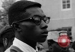 Image Dernière Selma à Montgomery mars Montgomery Alabama USA, 1965, de la seconde 57 séquences d'archives historiques vidéo 65675044204