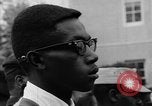 Image Dernière Selma à Montgomery mars Montgomery Alabama USA, 1965, de la seconde 59 séquences d'archives historiques vidéo 65675044204