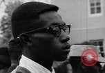 Image Dernière Selma à Montgomery mars Montgomery Alabama USA, 1965, de la seconde 60 séquences d'archives historiques vidéo 65675044204