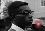 Image Dernière Selma à Montgomery mars Montgomery Alabama USA, 1965, de la seconde 62 séquences d'archives historiques vidéo 65675044204