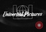 Image of Lyndon Johnson Kansas United States USA, 1967, second 7 stock footage video 65675044205