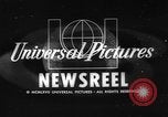 Image of Lyndon Johnson Kansas United States USA, 1967, second 10 stock footage video 65675044205