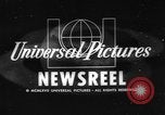 Image of Lyndon Johnson Kansas United States USA, 1967, second 14 stock footage video 65675044205