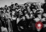 Image of Lyndon Johnson Kansas United States USA, 1967, second 28 stock footage video 65675044205