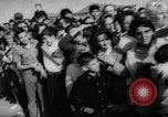 Image of Lyndon Johnson Kansas United States USA, 1967, second 29 stock footage video 65675044205