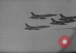 Image of Lyndon Johnson Kansas United States USA, 1967, second 45 stock footage video 65675044205