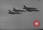Image of Lyndon Johnson Kansas United States USA, 1967, second 47 stock footage video 65675044205